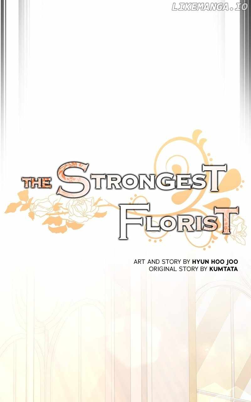 The Strongest Florist Chapter 220 20